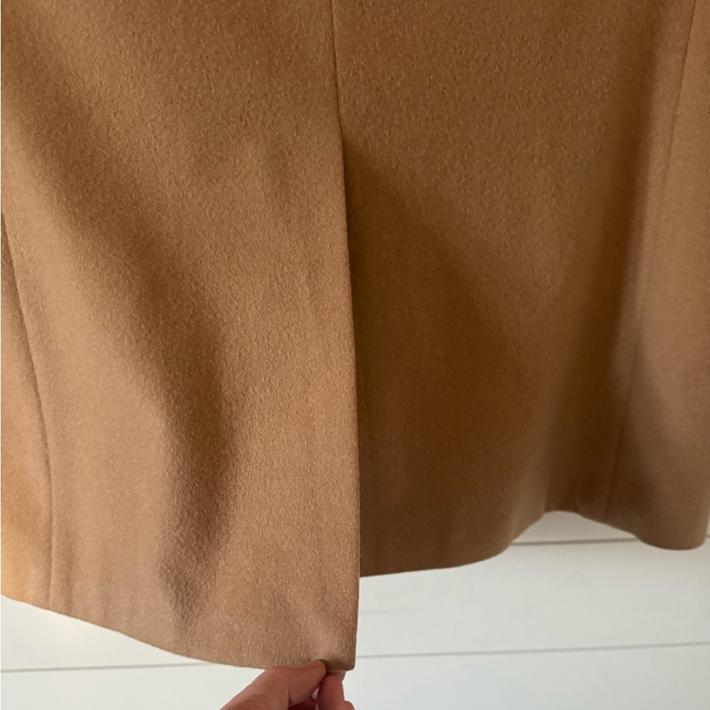 Chaps Men's Camel Brown Sport Coat Blazer - Picture 7 of 16